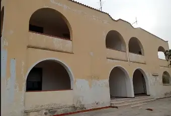 Rexer-Balestrate-Vendesi-villa-con-appartamenti-a-BALESTRATE-PA-Terrazzo