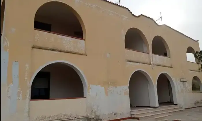 Rexer-Balestrate-Vendesi-villa-con-appartamenti-a-BALESTRATE-PA-Terrazzo