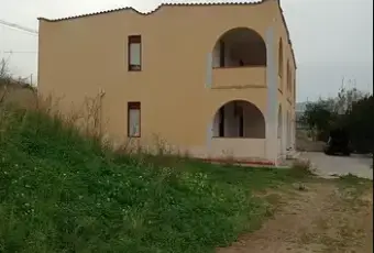 Rexer-Balestrate-Vendesi-villa-con-appartamenti-a-BALESTRATE-PA-Terrazzo