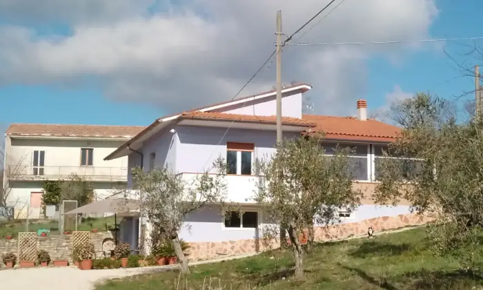Rexer-Pontelandolfo-Villa-in-collina-con-grande-oliveto-Terrazzo