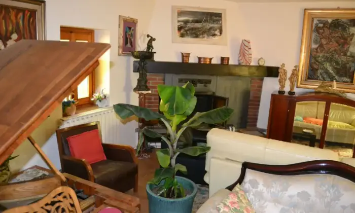 Rexer-Villanterio-Villa-unifamiliare-Localit-Tombone-Villanterio-Salone