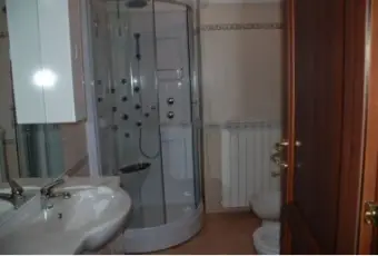 Rexer-Melle-Trilocale-in-vendita-in-localit-Borgata-Bigliardi-Bagno