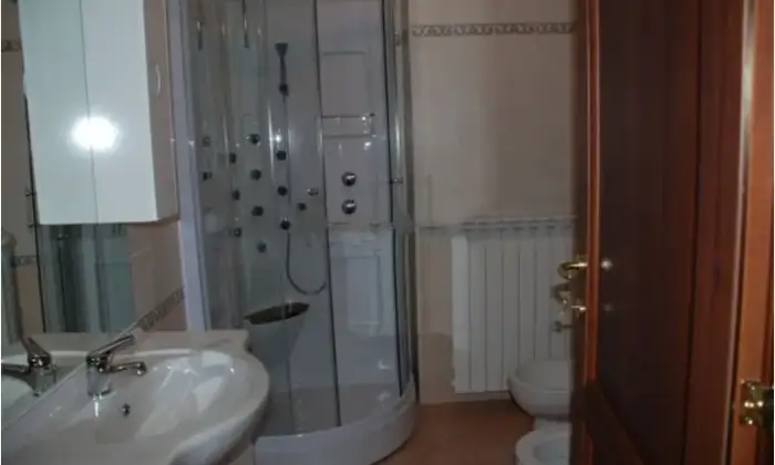 Rexer-Melle-Trilocale-in-vendita-in-localit-Borgata-Bigliardi-Bagno