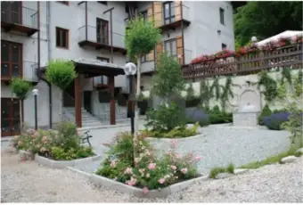 Rexer-Melle-Trilocale-in-vendita-in-localit-Borgata-Bigliardi-Giardino