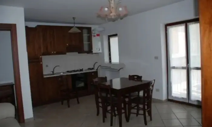 Rexer-Melle-Trilocale-in-vendita-in-localit-Borgata-Bigliardi-Cucina