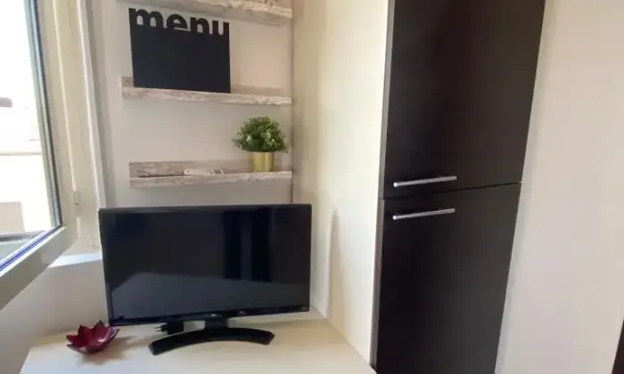 Rexer-Ghedi-Solo-per-aziende-affitto-monolocale-completo-di-tutto-euro-Cucina