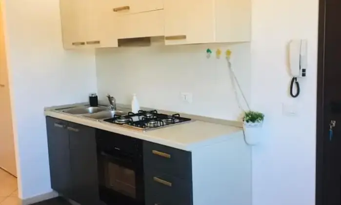 Rexer-Ghedi-Solo-per-aziende-affitto-monolocale-completo-di-tutto-euro-Cucina