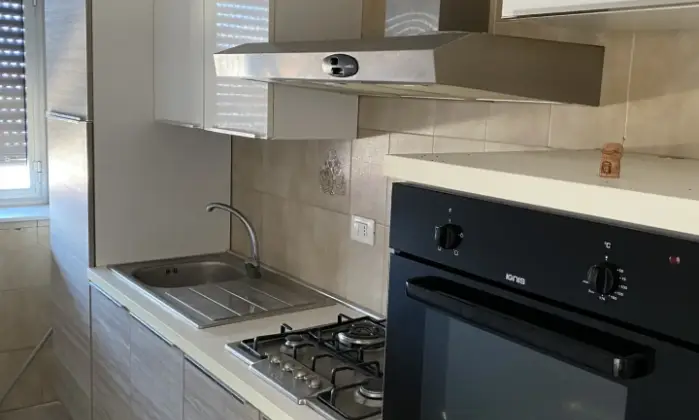Rexer-Patti-PRESTIGIOSO-PALAZZO-VISTA-EOLIE-Cucina