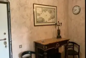 Rexer-Crespiatica-Vendesi-Appartamento-mq-ca-Con-Box-e-Cantina-Salone