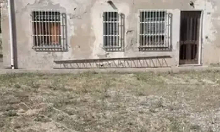 Rexer-Pieve-a-Nievole-Vendita-casa-con-terreno-da-ristrutturare-Giardino