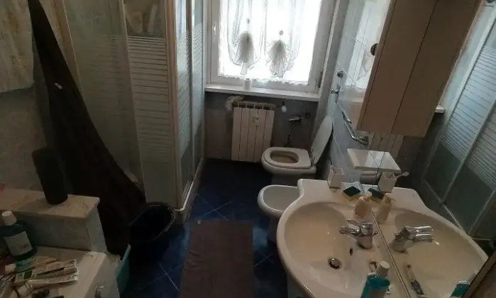 Rexer-Milano-Postoletto-in-camera-doppia-zona-Ponale-Cucina