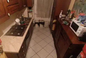 Rexer-Milano-Postoletto-in-camera-doppia-zona-Ponale-Cucina