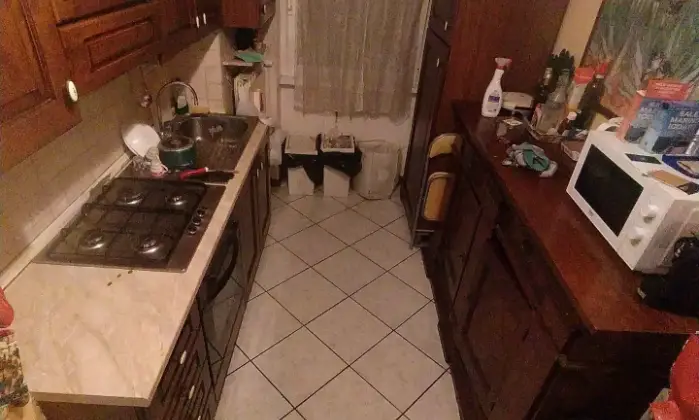 Rexer-Milano-Postoletto-in-camera-doppia-zona-Ponale-Cucina