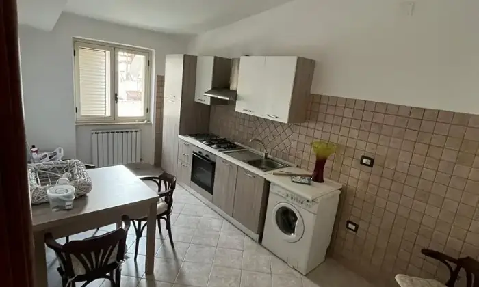 Rexer-Rovito-Vendesi-appartamento-in-Via-XXV-Aprile-a-Rovito-CUCINA