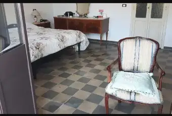 Rexer-Galatro-Bunker-con-annessa-villetta-storica-CameraDaLetto