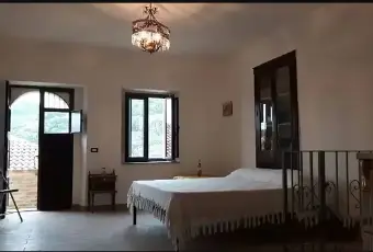 Rexer-Galatro-Bunker-con-annessa-villetta-storica-Altro