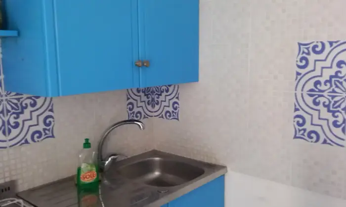 Rexer-Siracusa-Appartamento-in-Via-Archia-Siracusa-CUCINA