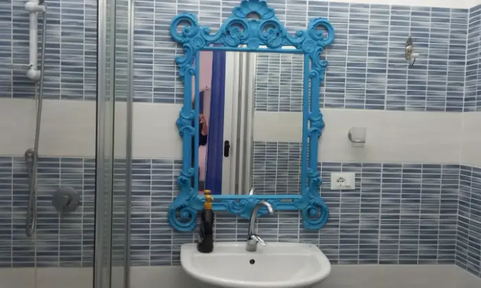 Rexer-Siracusa-Appartamento-in-Via-Archia-Siracusa-Bagno