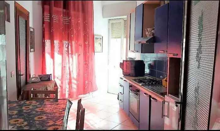 Rexer-Siracusa-Appartamento-in-Via-Archia-Siracusa-CUCINA