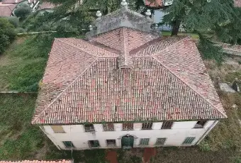 Rexer-Galzignano-Terme-Villa-e-complesso-immobiliare-storico-GALZIGNANO-TERME-PD-Giardino