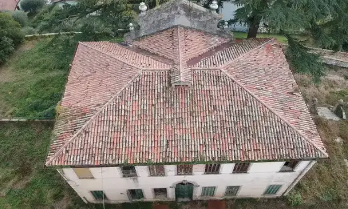 Rexer-Galzignano-Terme-Villa-e-complesso-immobiliare-storico-GALZIGNANO-TERME-PD-Giardino