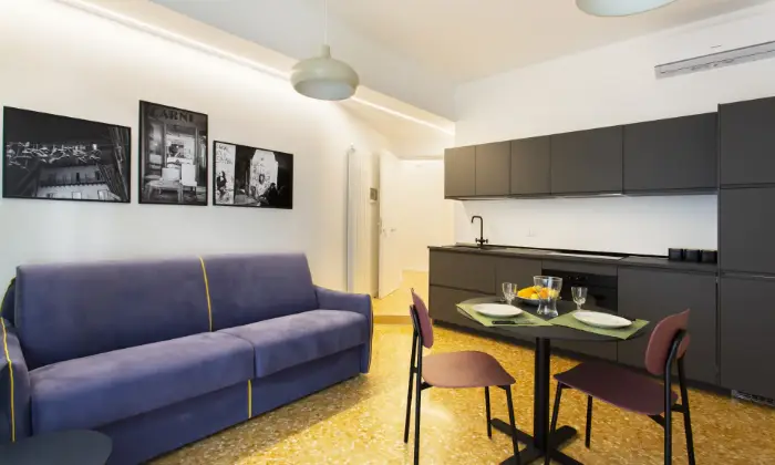 Rexer-Palermo-Appartamento-nuovo-prezzo-include-tutte-le-spese-Salone