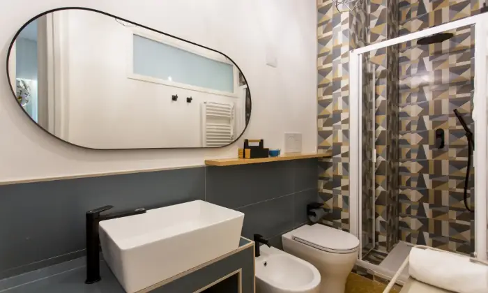 Rexer-Palermo-Appartamento-nuovo-prezzo-include-tutte-le-spese-Bagno