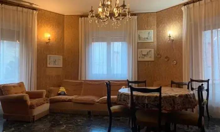 Rexer-Noli-Splendido-alloggio-in-centro-a-m-dal-mare-Salone