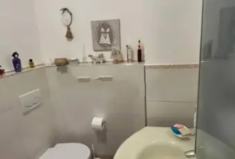Rexer-Reggello-Terratetto-unifamiliare-Localit-Olmo-Reggello-Bagno