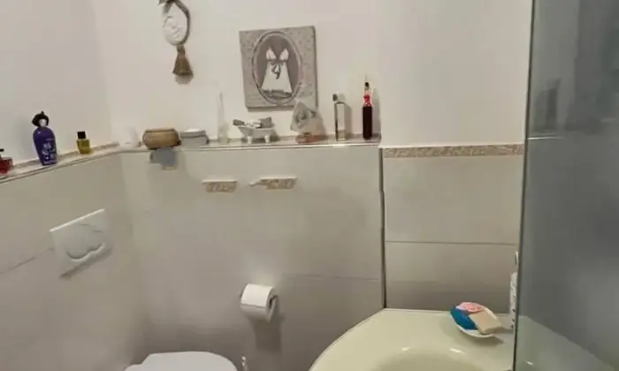 Rexer-Reggello-Terratetto-unifamiliare-Localit-Olmo-Reggello-Bagno