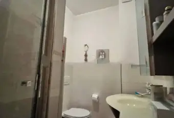 Rexer-Reggello-Terratetto-unifamiliare-Localit-Olmo-Reggello-Bagno