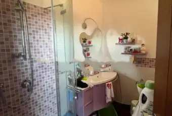 Rexer-Reggello-Terratetto-unifamiliare-Localit-Olmo-Reggello-Bagno
