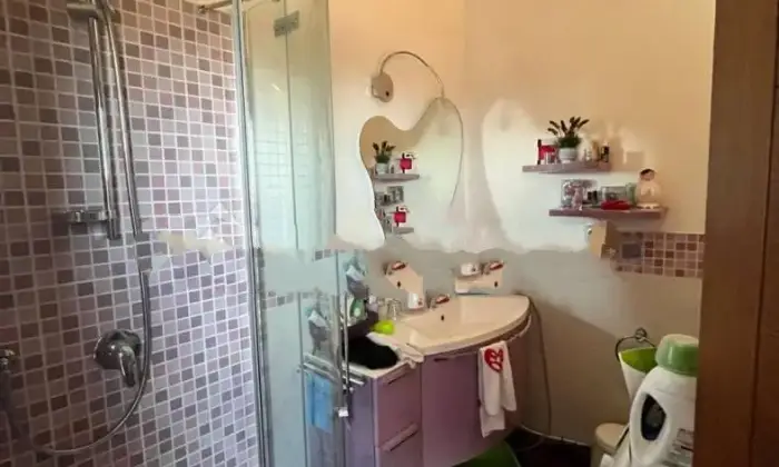 Rexer-Reggello-Terratetto-unifamiliare-Localit-Olmo-Reggello-Bagno