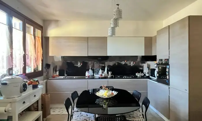 Rexer-Reggello-Terratetto-unifamiliare-Localit-Olmo-Reggello-Cucina