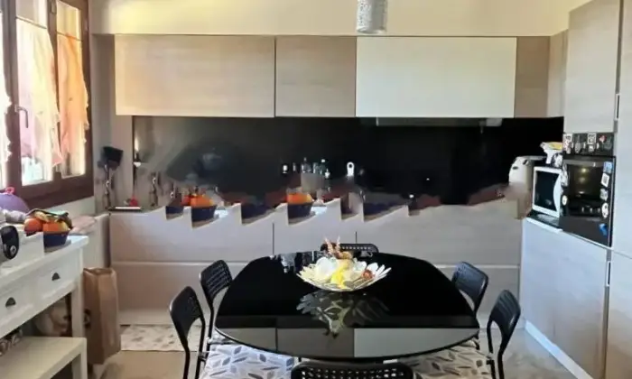 Rexer-Reggello-Terratetto-unifamiliare-Localit-Olmo-Reggello-Salone