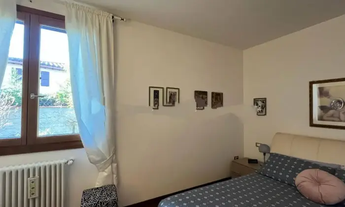 Rexer-Reggello-Terratetto-unifamiliare-Localit-Olmo-Reggello-CameraDaLetto