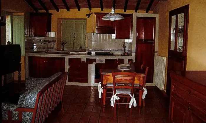Rexer-Cagli-Casalecascina-in-vendita-in-frazione-Paravento-Cucina