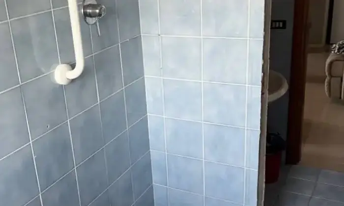 Rexer-Assisi-Appartamento-in-villa-plurifamiliare-viale-della-Pace-San-Damiano-Rivotorto-Capodacqua-Assisi-Bagno