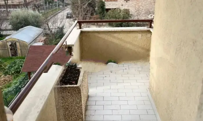 Rexer-Assisi-Appartamento-in-villa-plurifamiliare-viale-della-Pace-San-Damiano-Rivotorto-Capodacqua-Assisi-Terrazzo