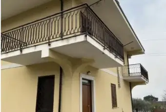Rexer-Piedimonte-Matese-Villa-in-vendita-in-strada-Provinciale-Sannitica-Altro