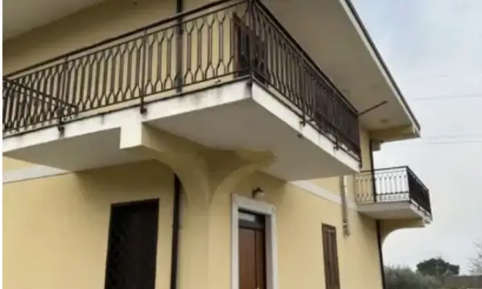 Rexer-Piedimonte-Matese-Villa-in-vendita-in-strada-Provinciale-Sannitica-Altro
