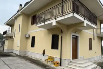 Rexer-Piedimonte-Matese-Villa-in-vendita-in-strada-Provinciale-Sannitica-Altro