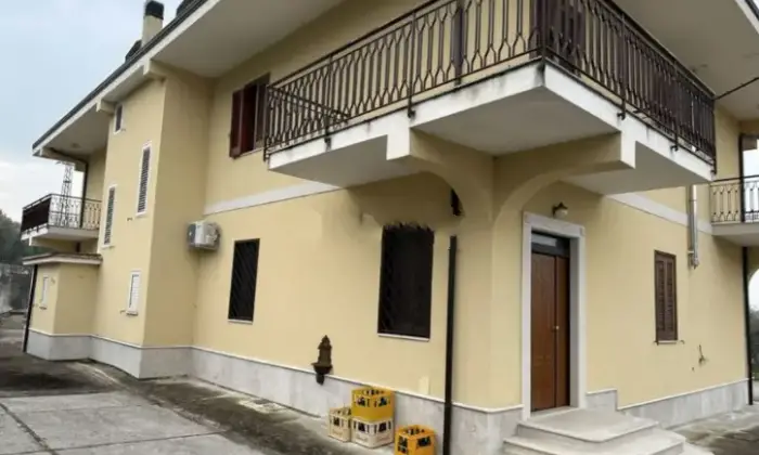 Rexer-Piedimonte-Matese-Villa-in-vendita-in-strada-Provinciale-Sannitica-Altro