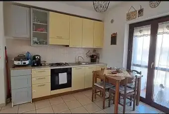 Rexer-Taverna-Trilocale-in-vendita-in-corso-Italia-a-Rende-Cucina