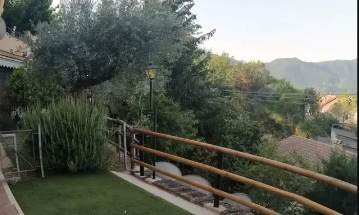 Rexer-Picinisco-Appartamento-con-grande-giardino-in-vendita-a-Picinisco-FR-Giardino