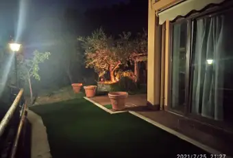 Rexer-Picinisco-Appartamento-con-grande-giardino-in-vendita-a-Picinisco-FR-Giardino