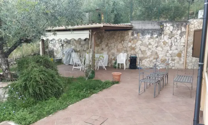 Rexer-Picinisco-Appartamento-con-grande-giardino-in-vendita-a-Picinisco-FR-Altro
