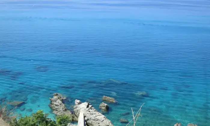 Rexer-Parghelia-Casa-vacanze-Terrazzo