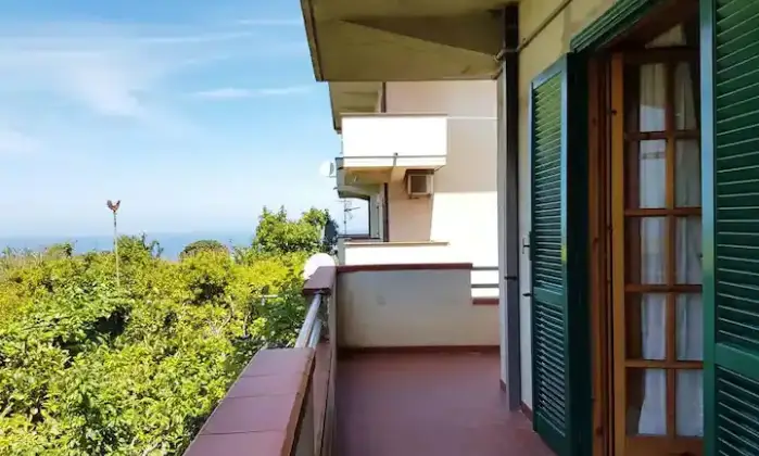 Rexer-Parghelia-Casa-vacanze-Terrazzo