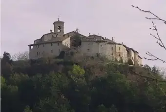 Rexer-Acquasparta-Acquasparta-Macerino-rustico-in-vendita-Terrazzo